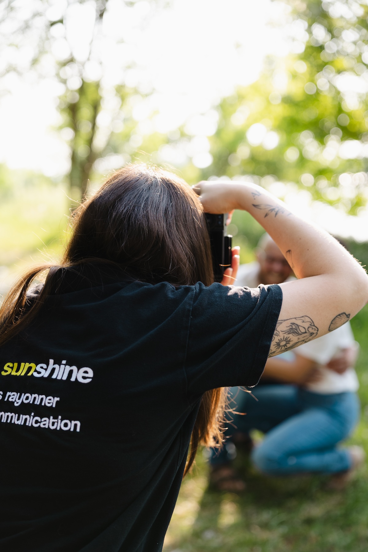 Bientôt la moitié de ma vie dédiée à la communication (et ce n'est que le début)