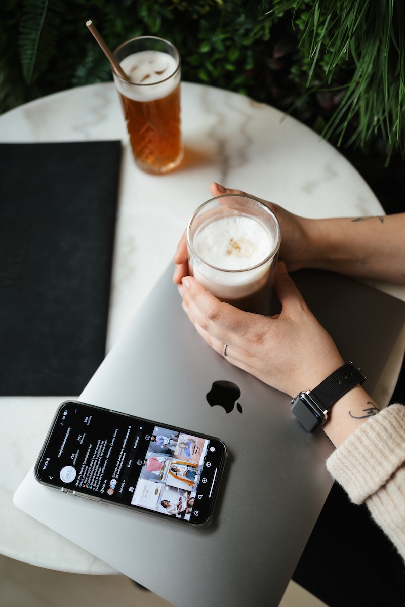 Identité visuelle professionnelle : 5 clés pour votre business !