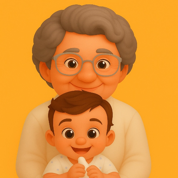 Portrait de Madeleine