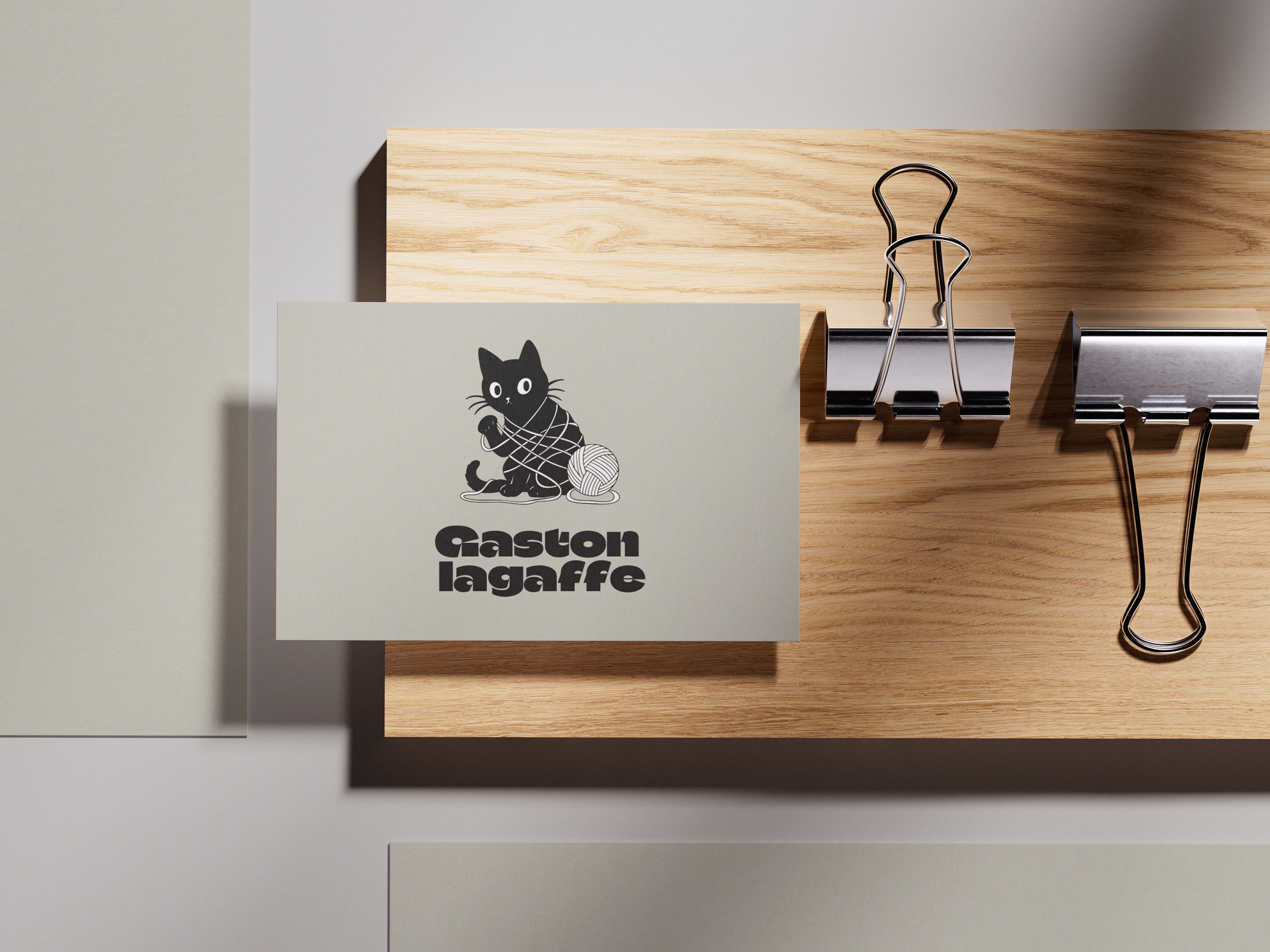 Réalisation graphique Sunshine — Illustration